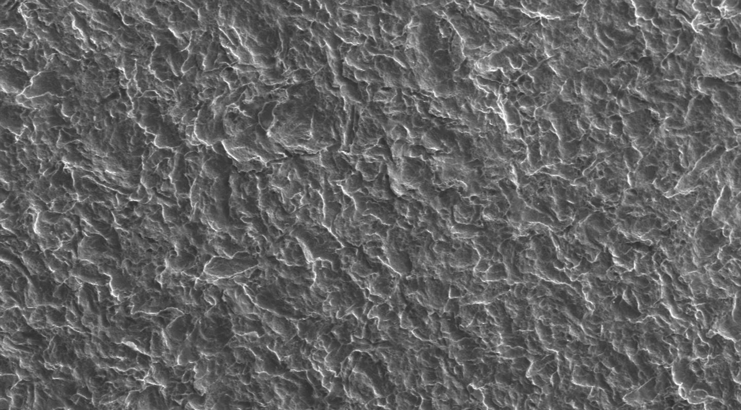 Mikrobl�sning af emne